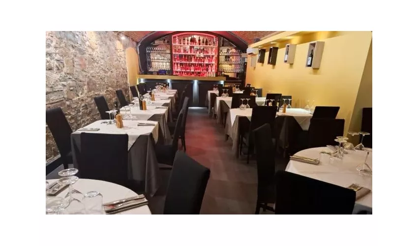 Braceria San Frediano