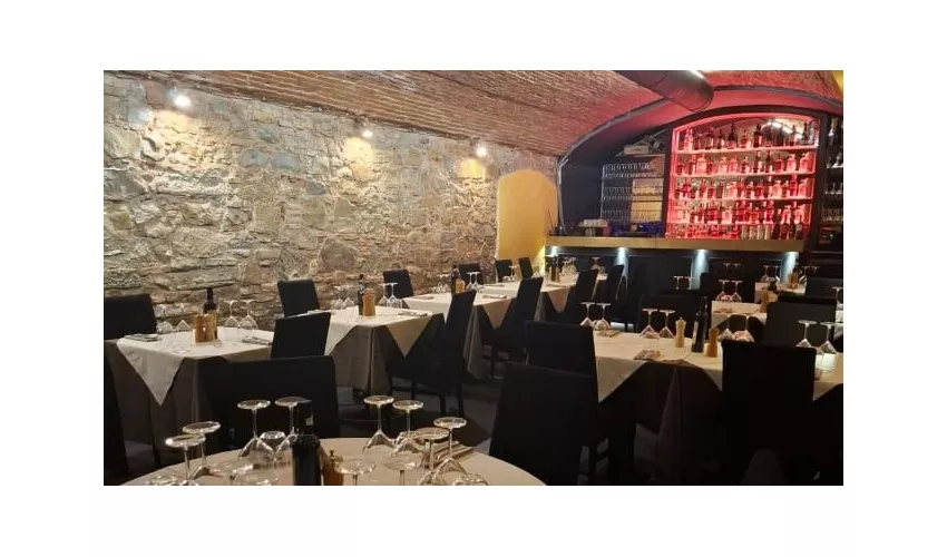 Braceria San Frediano