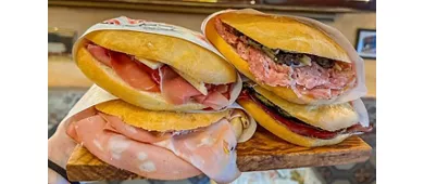 La Prosciutteria Rimini