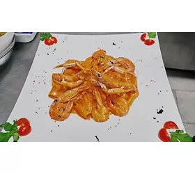 Ristorante Africano Sapori d'Africa