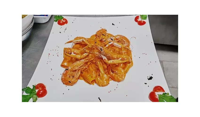 Ristorante Africano Sapori d'Africa