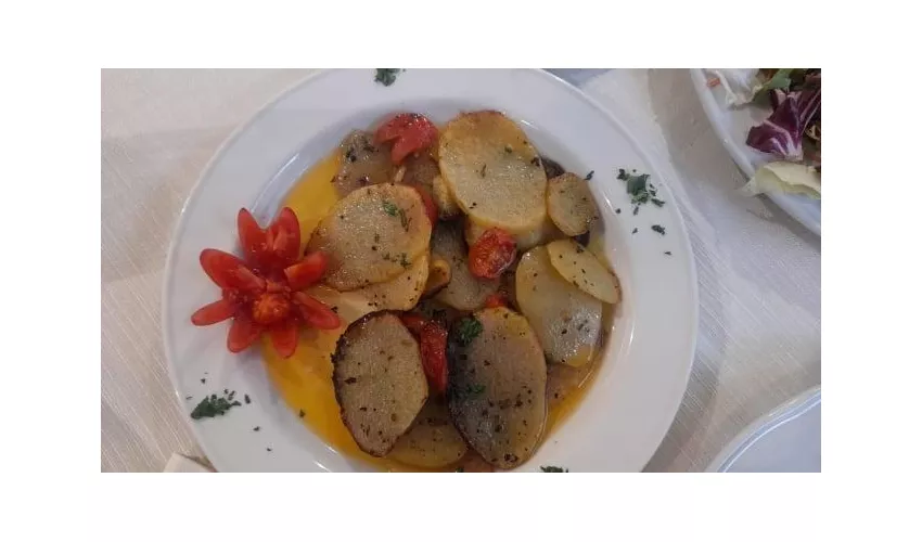 Ristorante Africano Sapori d'Africa