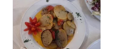 Ristorante Africano Sapori d'Africa