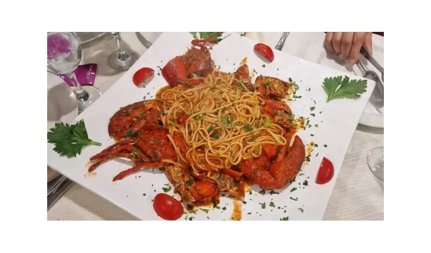 Ristorante Africano Sapori d'Africa