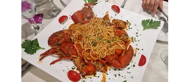 Ristorante Africano Sapori d'Africa