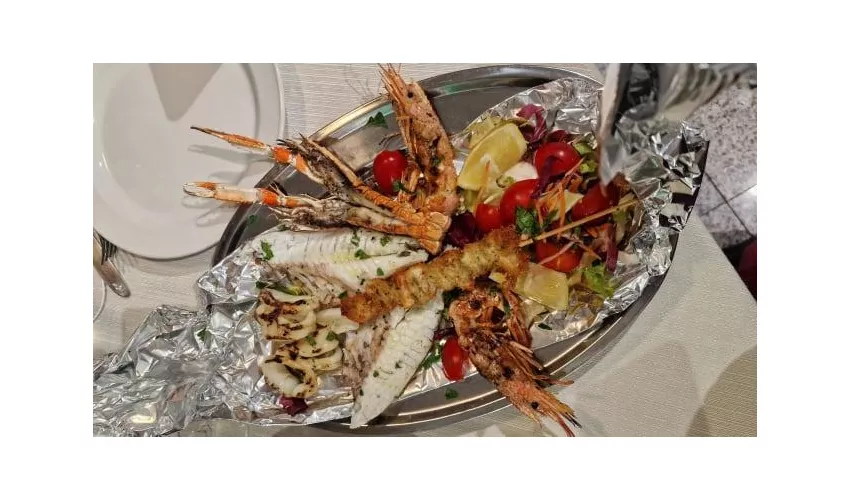 Ristorante Africano Sapori d'Africa