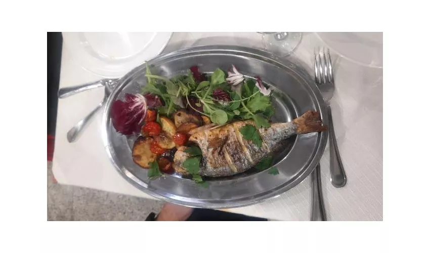 Ristorante Africano Sapori d'Africa