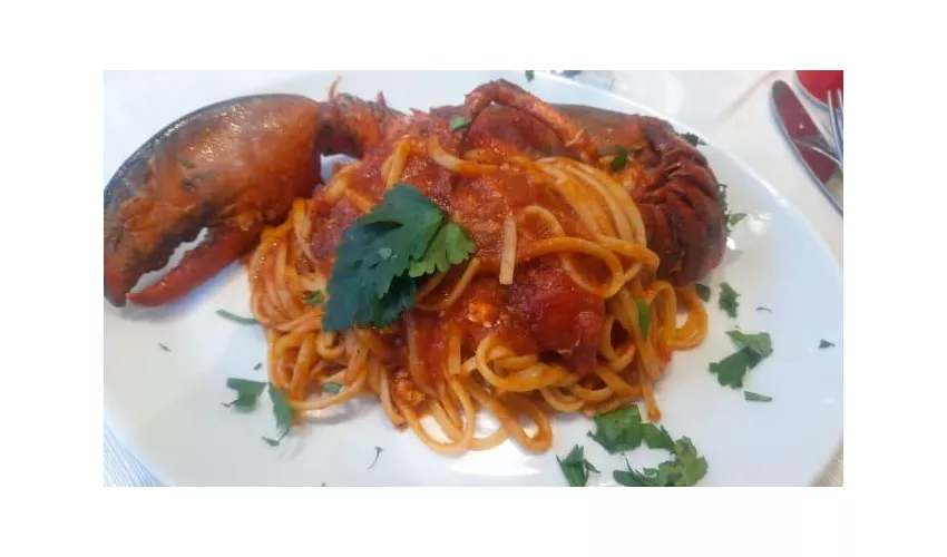 Ristorante Africano Sapori d'Africa