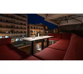 Camillo - Terrace and Restaurant