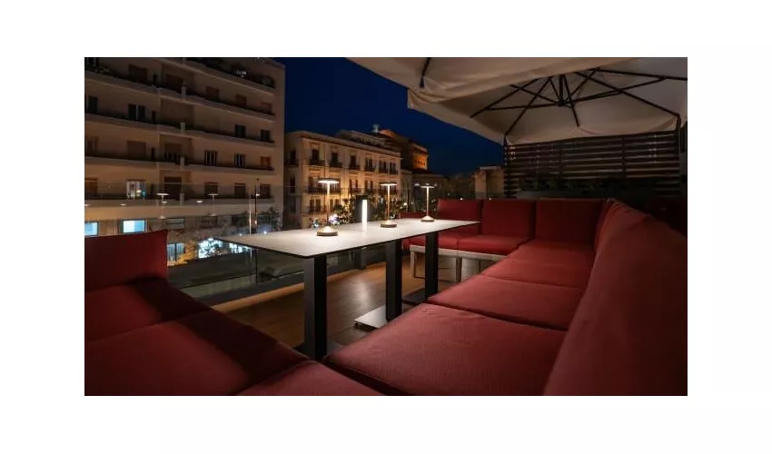 Camillo - Terrace and Restaurant