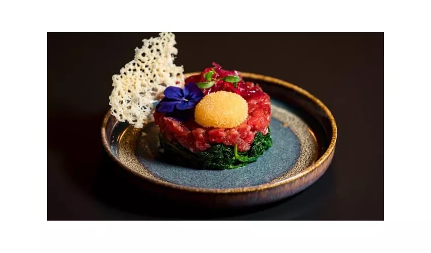 Camillo - Terrace and Restaurant