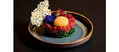 Camillo - Terrace and Restaurant