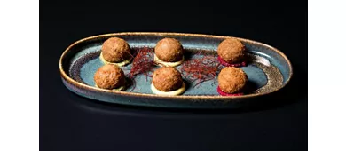 Camillo - Terrace and Restaurant