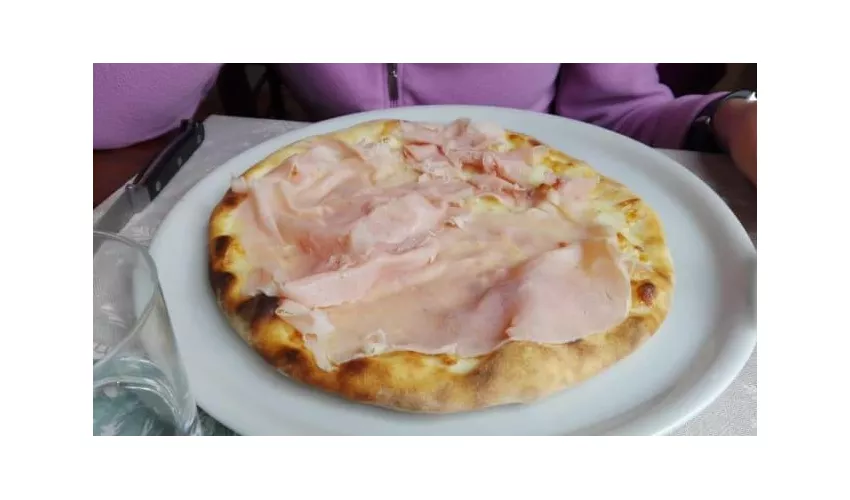 Pizzeria Mordi e Fuggi