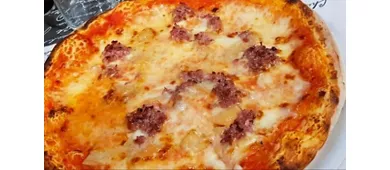 Pizzeria Mordi e Fuggi