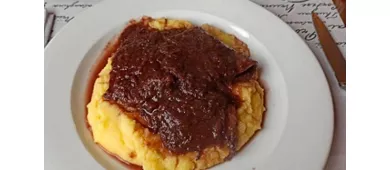 Pizzeria Mordi e Fuggi