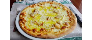 Pizzeria Mordi e Fuggi