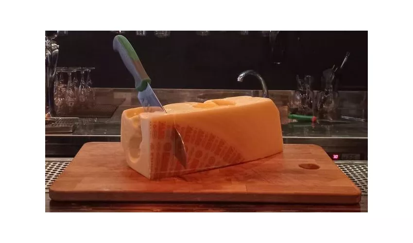 CREPERIA FRANCESE @La Guinguette Rimini