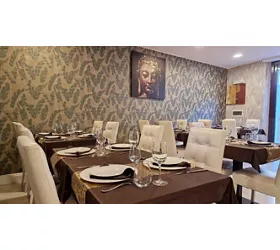 Sahib ristorante Indiano e asporto