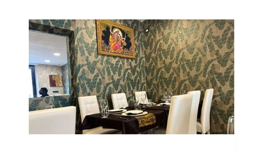 Sahib ristorante Indiano e asporto