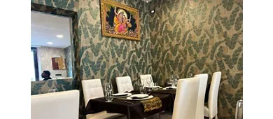 Sahib ristorante Indiano e asporto
