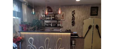Sahib ristorante Indiano e asporto