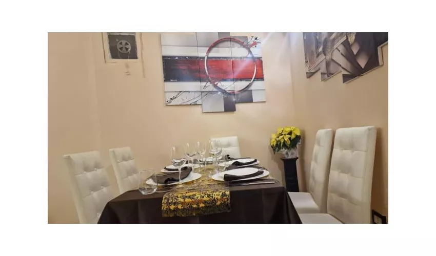 Sahib ristorante Indiano e asporto