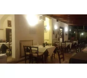 Il Baccatoio - Ristorante Bar Tabaccheria