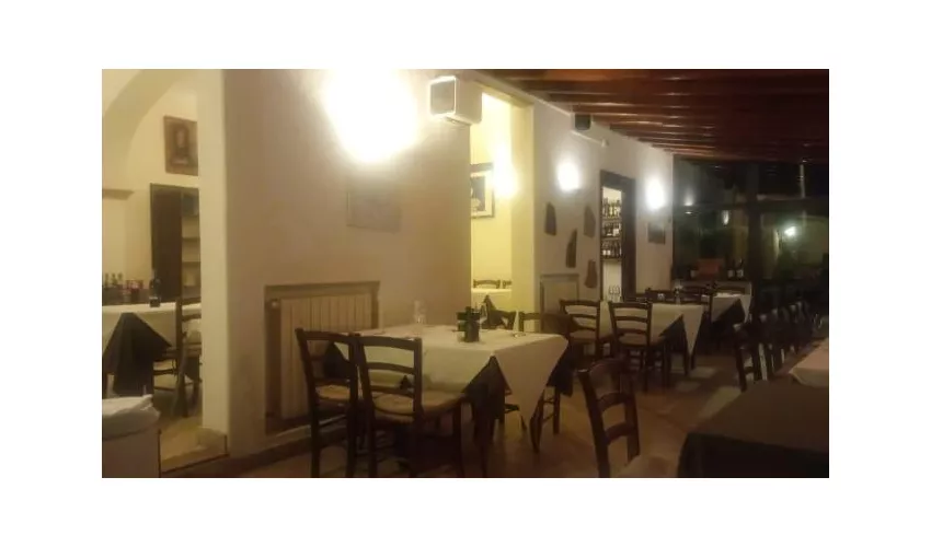 Il Baccatoio - Ristorante Bar Tabaccheria