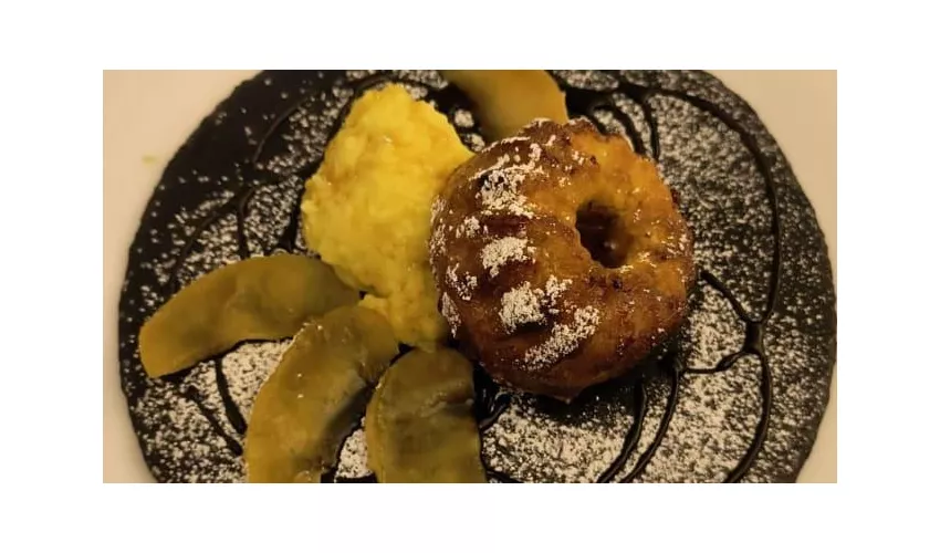 Il Baccatoio - Ristorante Bar Tabaccheria