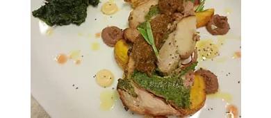 Il Baccatoio - Ristorante Bar Tabaccheria