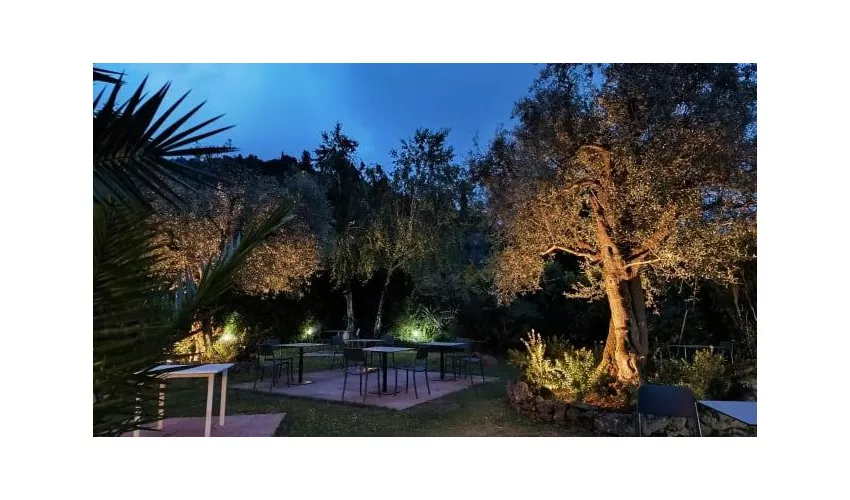 Il Baccatoio - Ristorante Bar Tabaccheria