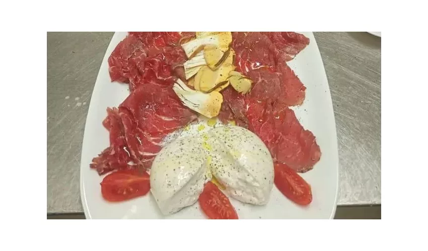 Il Baccatoio - Ristorante Bar Tabaccheria