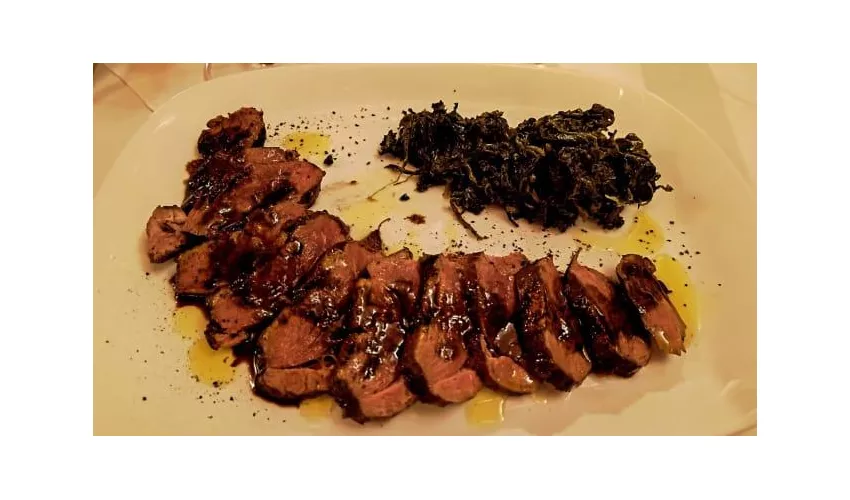 Il Baccatoio - Ristorante Bar Tabaccheria