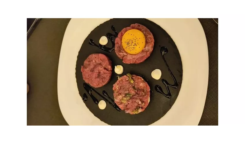 Il Baccatoio - Ristorante Bar Tabaccheria