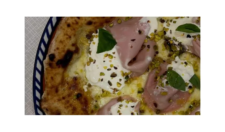 Pizzeria L’isola