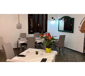 Pizzeria L’isola