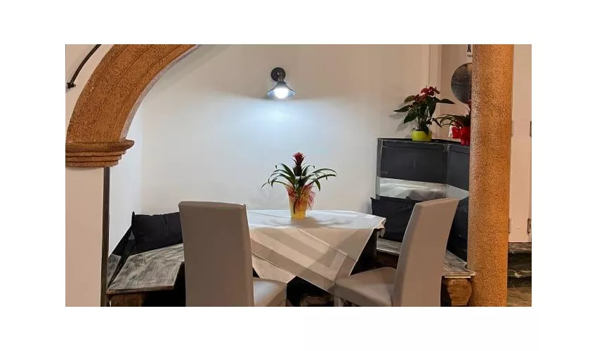 Pizzeria L’isola