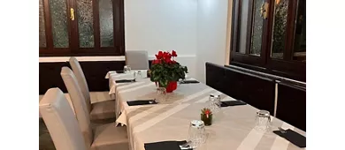 Pizzeria L’isola