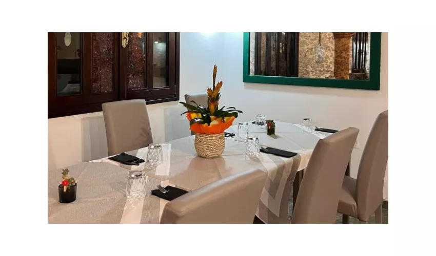 Pizzeria L’isola