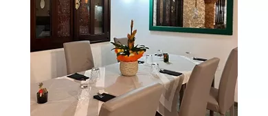 Pizzeria L’isola