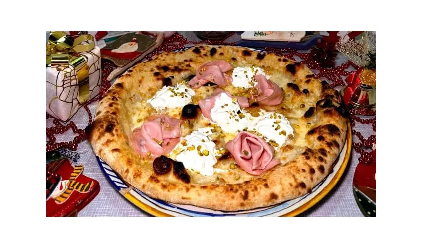 Pizzeria L’isola