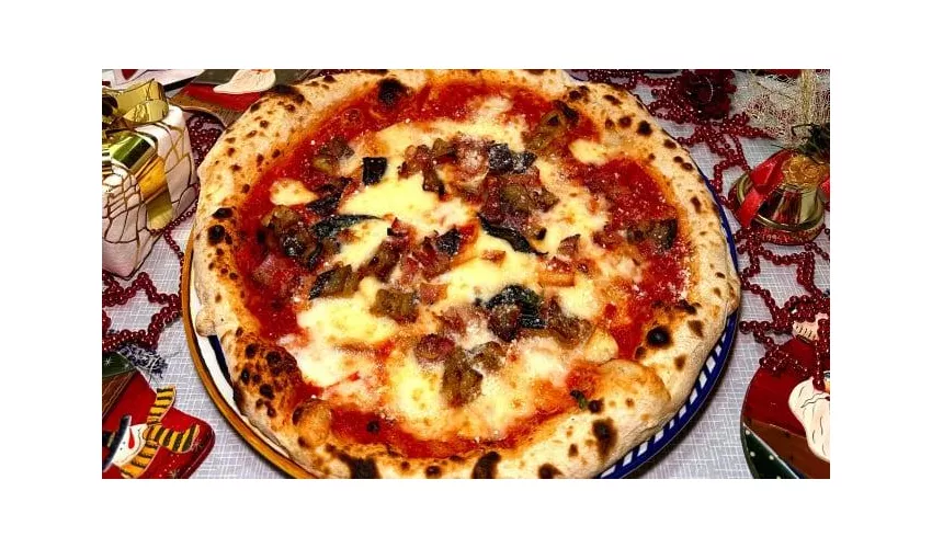 Pizzeria L’isola