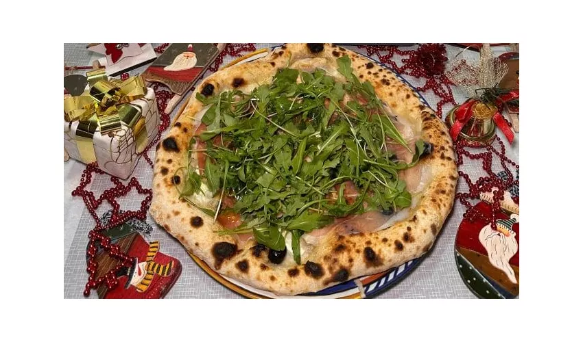 Pizzeria L’isola