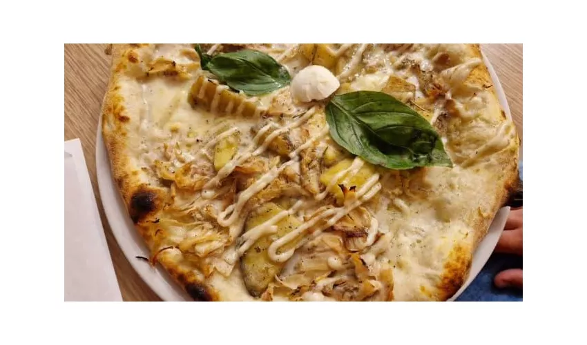 Griglieria Popolare Street Food