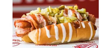 Griglieria Popolare Street Food