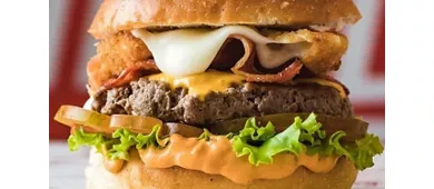 Griglieria Popolare Street Food