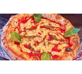 Marco Barletta Pizzeria