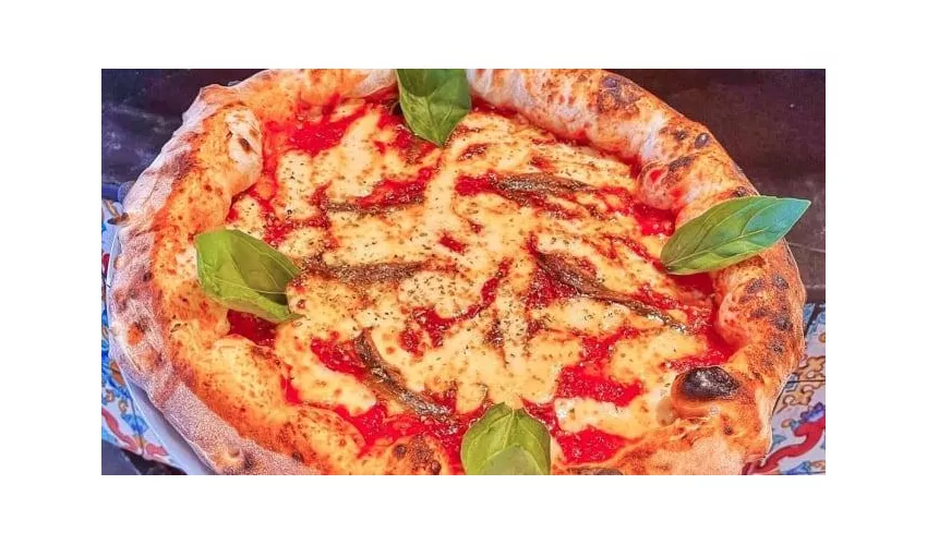 Marco Barletta Pizzeria