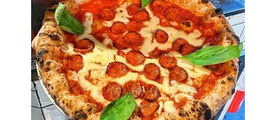 Marco Barletta Pizzeria